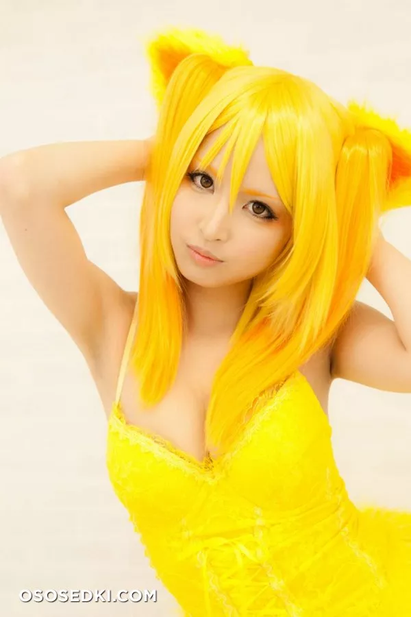[Flameworks (YURICHA)] しっぽ。 - 2