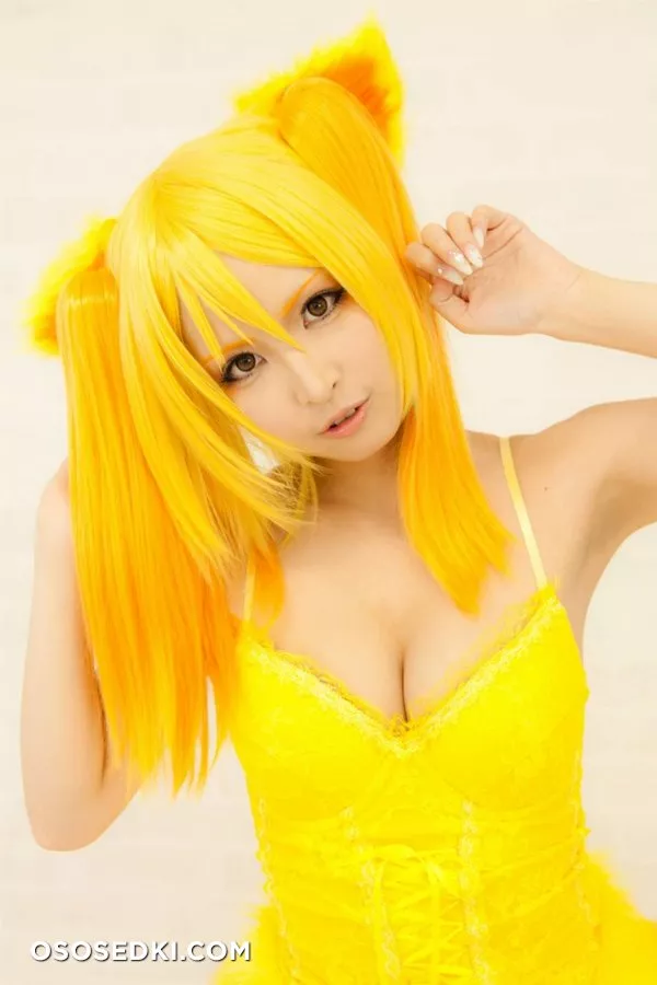 [Flameworks (YURICHA)] しっぽ。 - 4