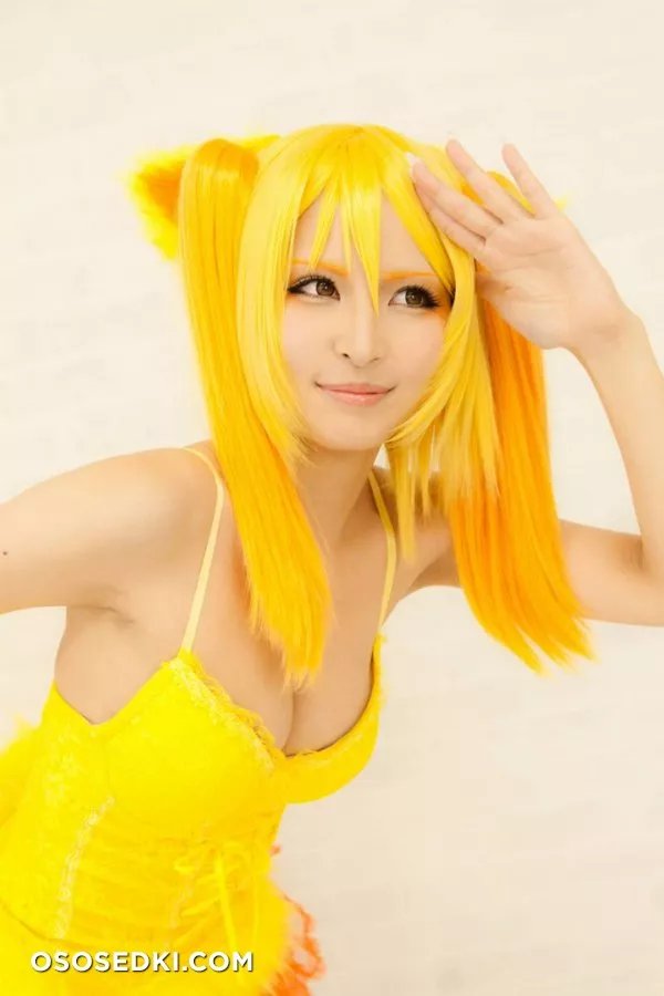 [Flameworks (YURICHA)] しっぽ。 - 5