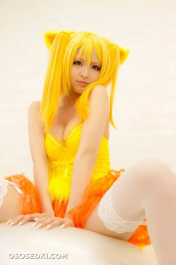 [Flameworks (YURICHA)] しっぽ。 - 12