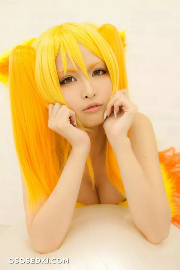 [Flameworks (YURICHA)] しっぽ。 - 19