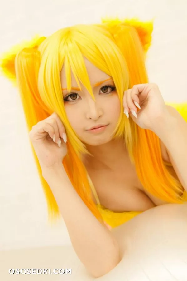 [Flameworks (YURICHA)] しっぽ。 - 20