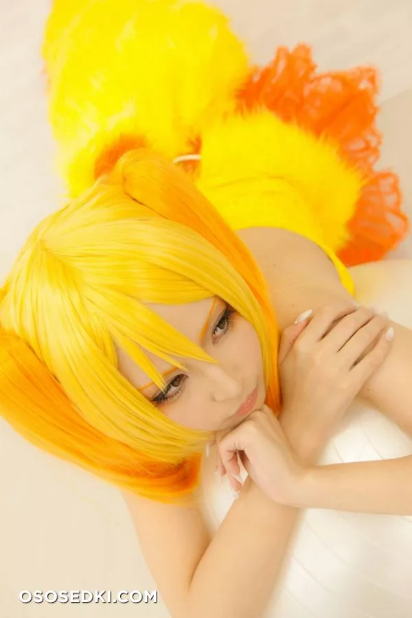 [Flameworks (YURICHA)] しっぽ。 - 21