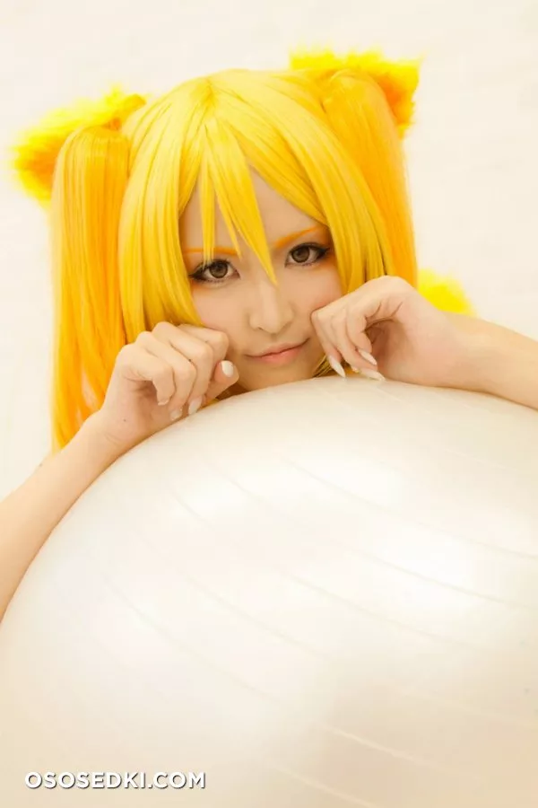 [Flameworks (YURICHA)] しっぽ。 - 22