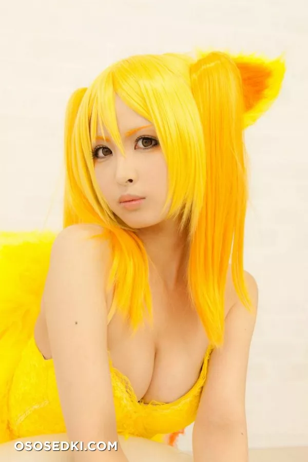 [Flameworks (YURICHA)] しっぽ。 - 23