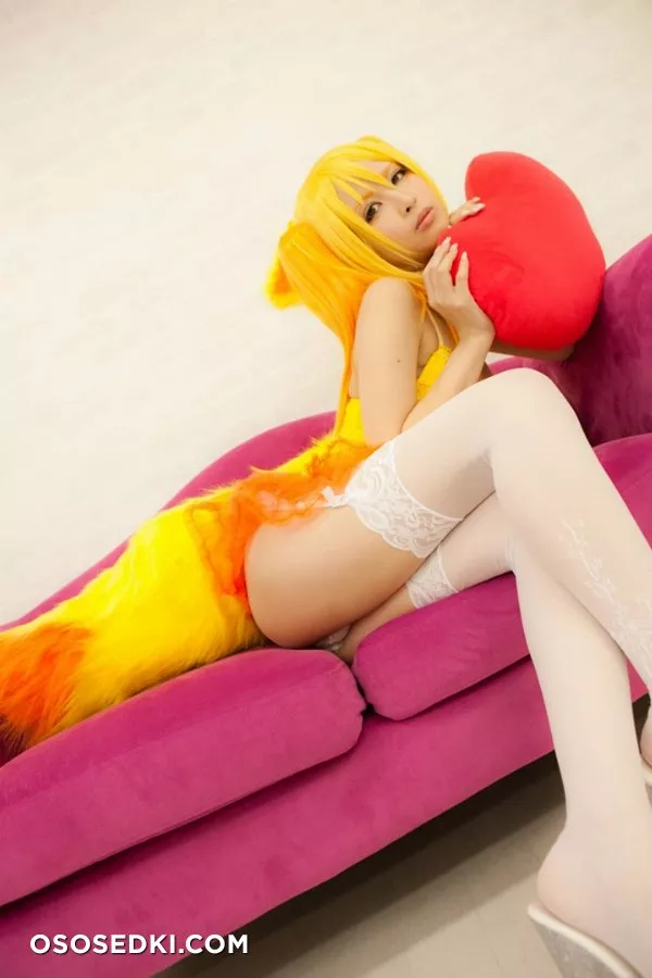 [Flameworks (YURICHA)] しっぽ。 - 30