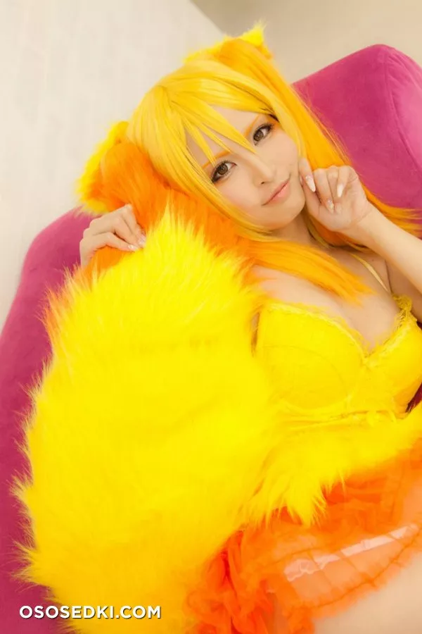 [Flameworks (YURICHA)] しっぽ。 - 31