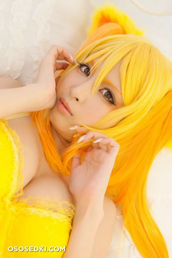 [Flameworks (YURICHA)] しっぽ。 - 54