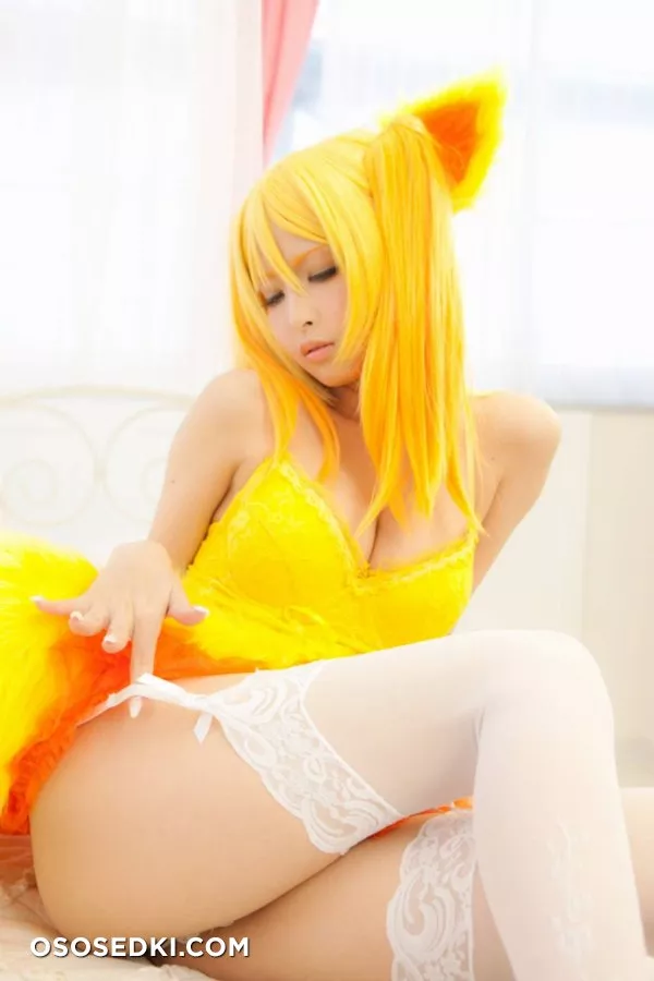 [Flameworks (YURICHA)] しっぽ。 - 59