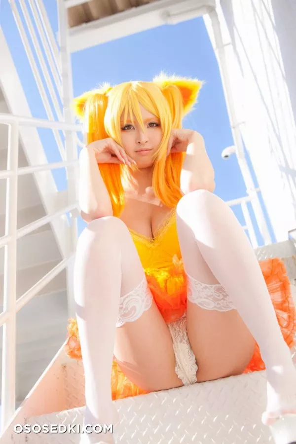 [Flameworks (YURICHA)] しっぽ。 - 73
