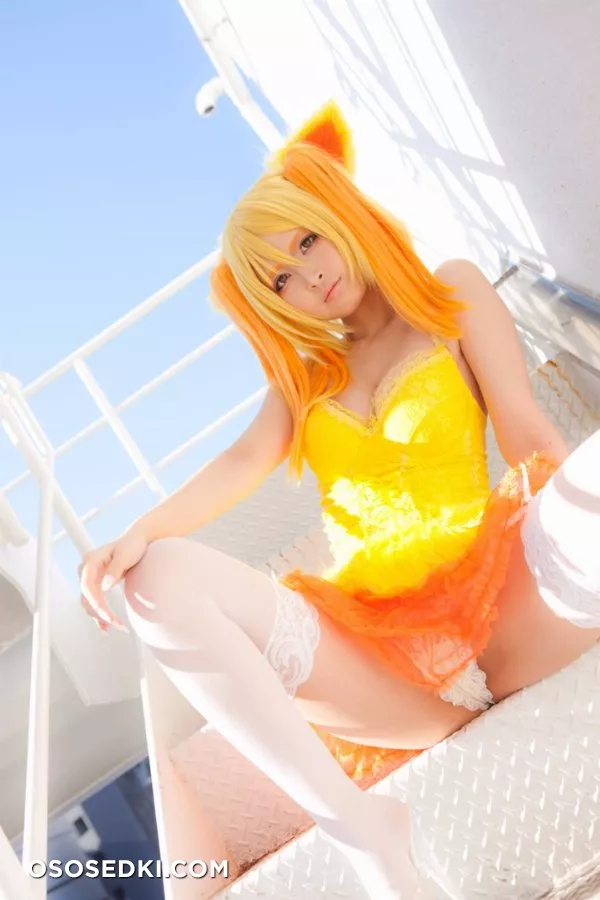 [Flameworks (YURICHA)] しっぽ。 - 75