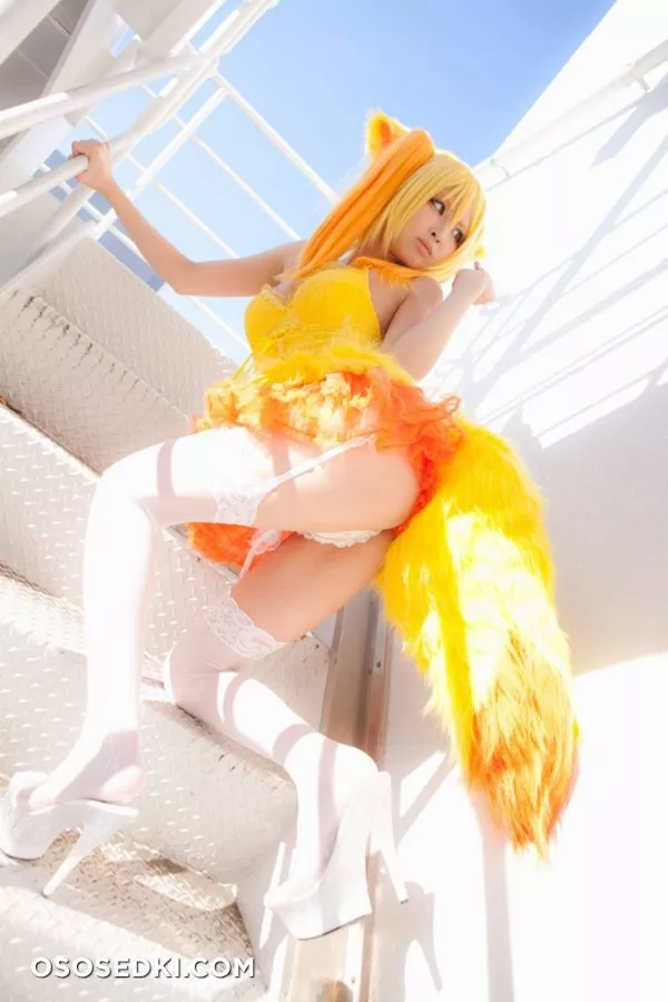 [Flameworks (YURICHA)] しっぽ。 - 83