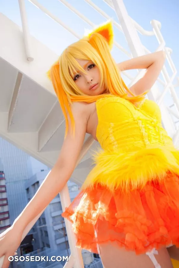 [Flameworks (YURICHA)] しっぽ。 - 87