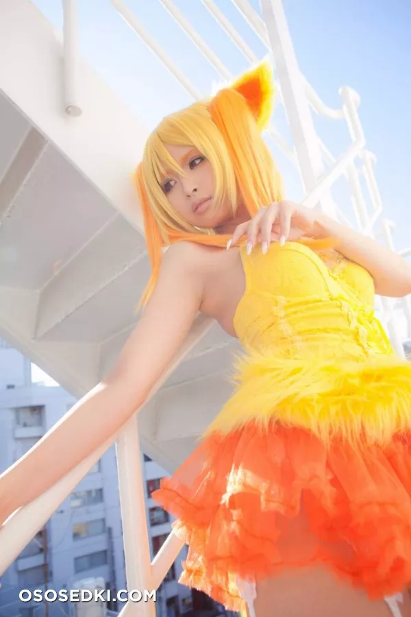 [Flameworks (YURICHA)] しっぽ。 - 88