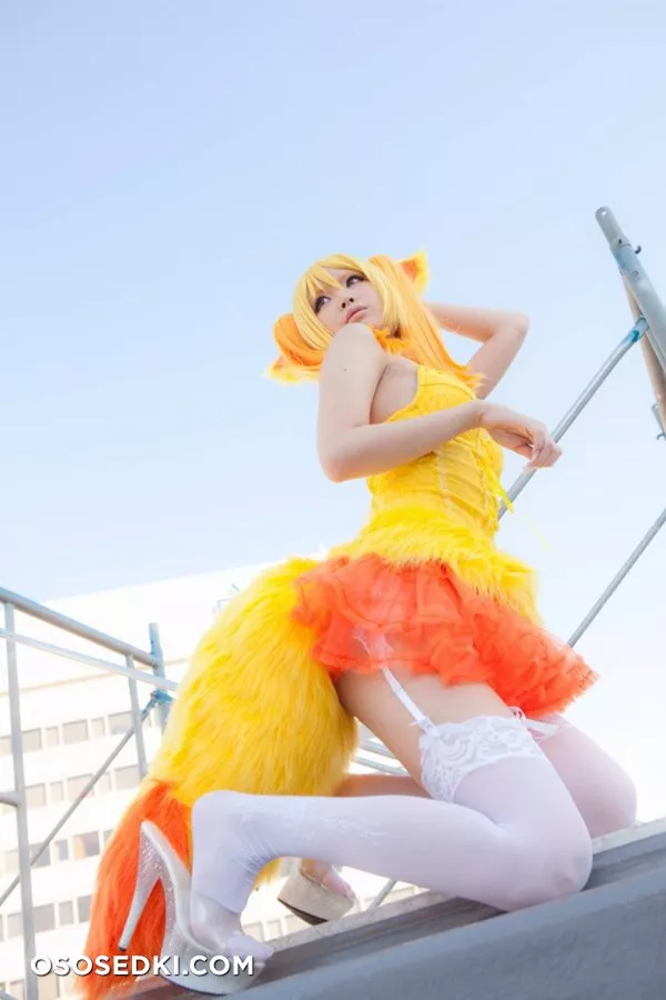 [Flameworks (YURICHA)] しっぽ。 - 98