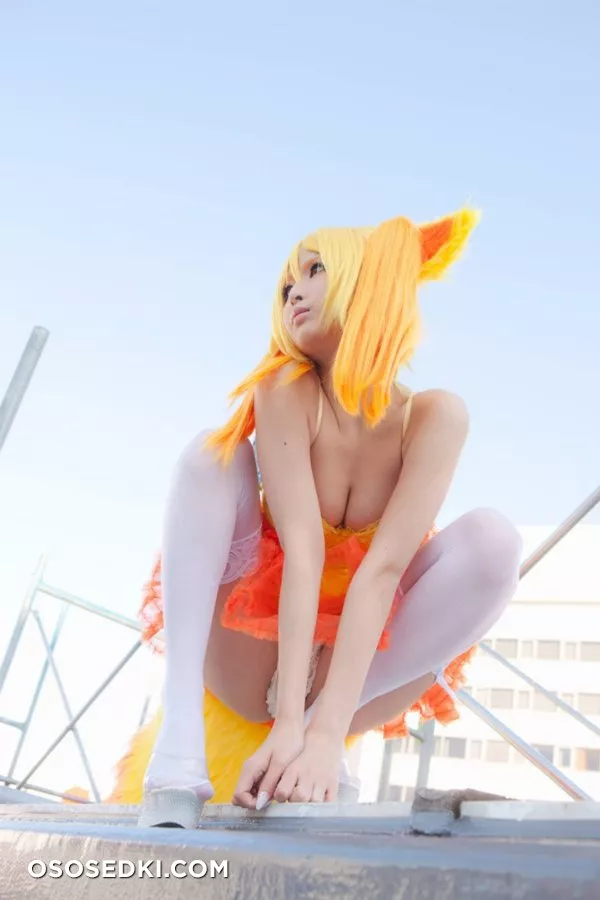 [Flameworks (YURICHA)] しっぽ。 - 100