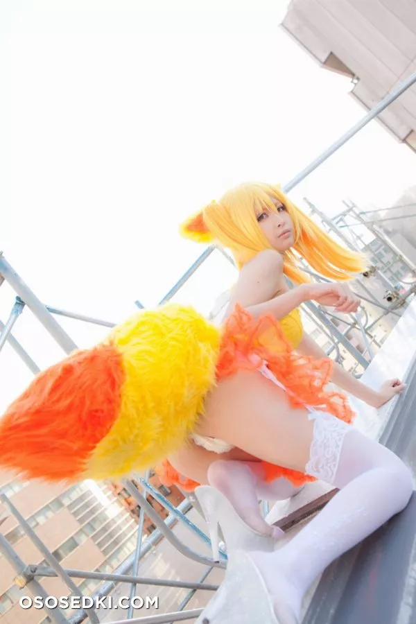 [Flameworks (YURICHA)] しっぽ。 - 101