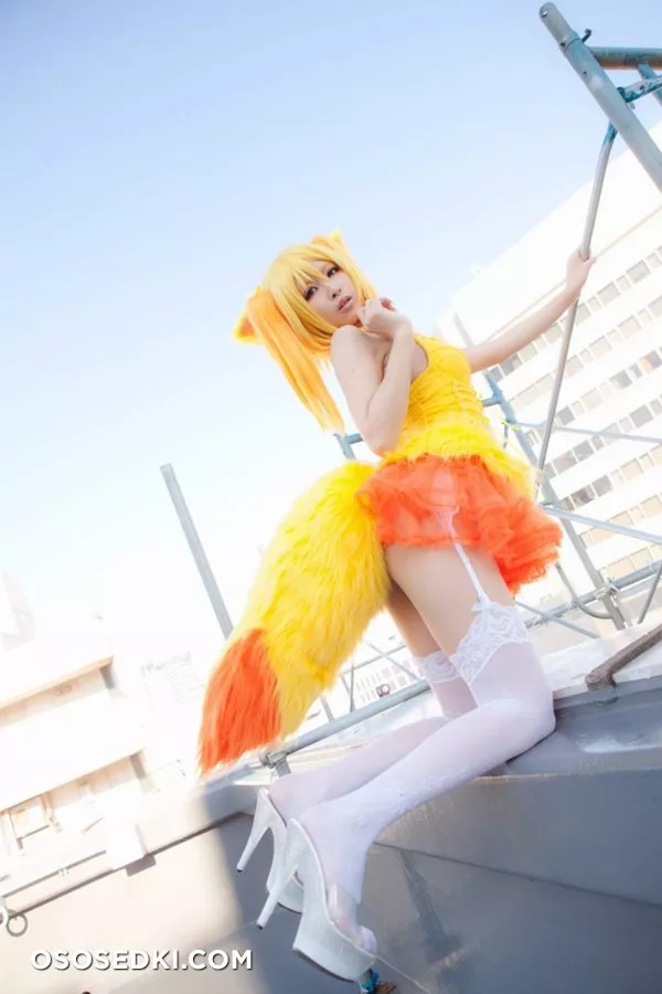 [Flameworks (YURICHA)] しっぽ。 - 103