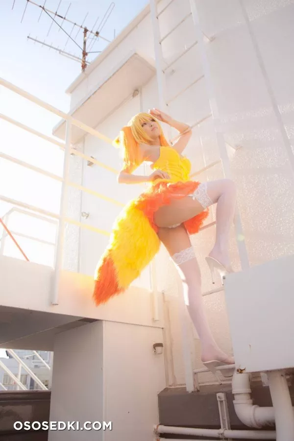 [Flameworks (YURICHA)] しっぽ。 - 105
