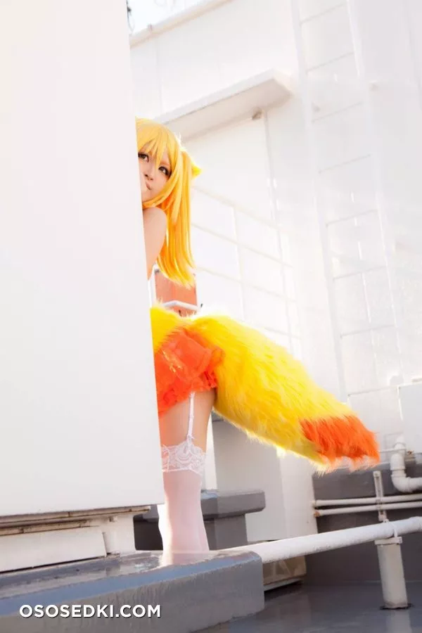 [Flameworks (YURICHA)] しっぽ。 - 107