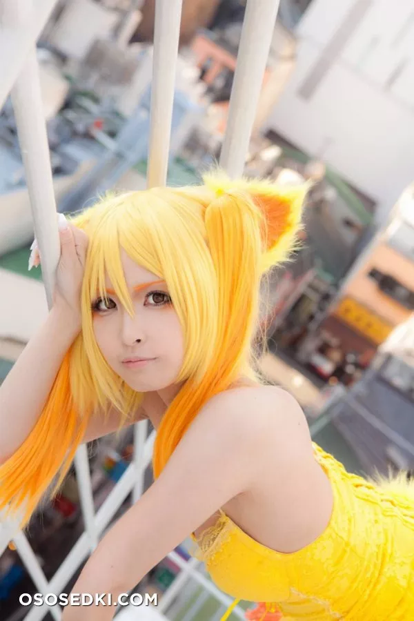 [Flameworks (YURICHA)] しっぽ。 - 113