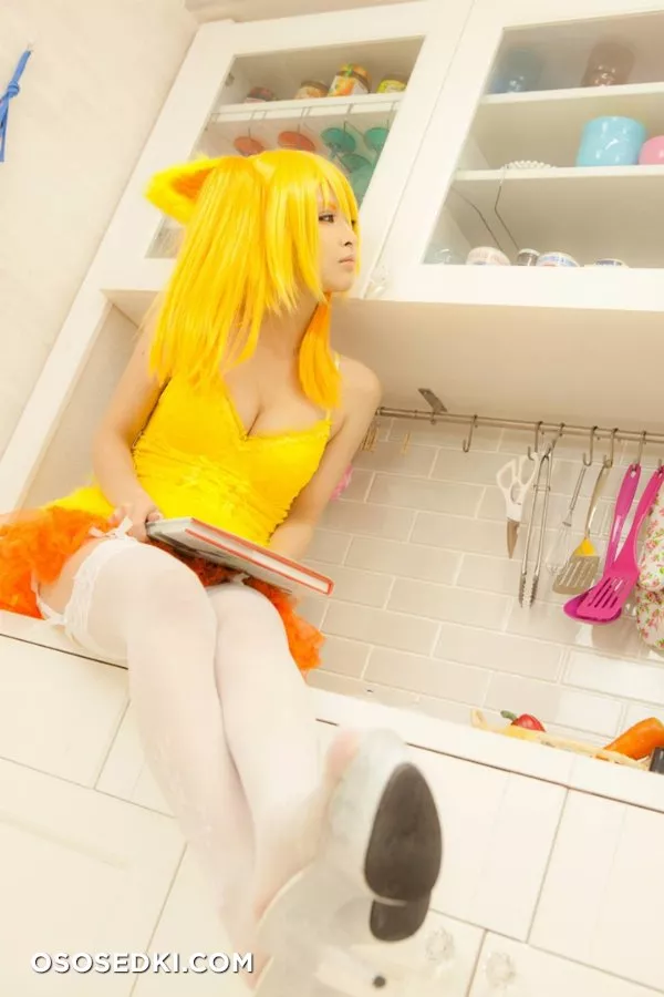 [Flameworks (YURICHA)] しっぽ。 - 114