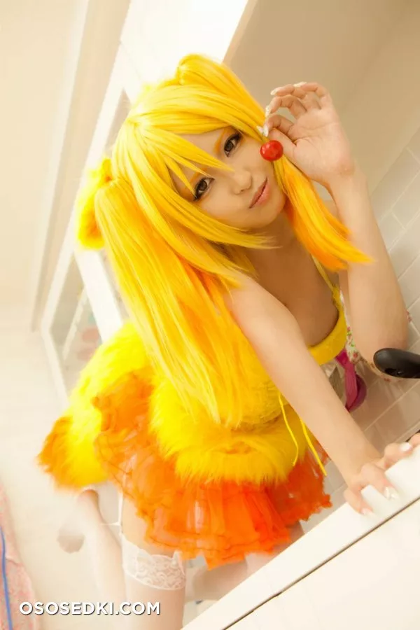 [Flameworks (YURICHA)] しっぽ。 - 121