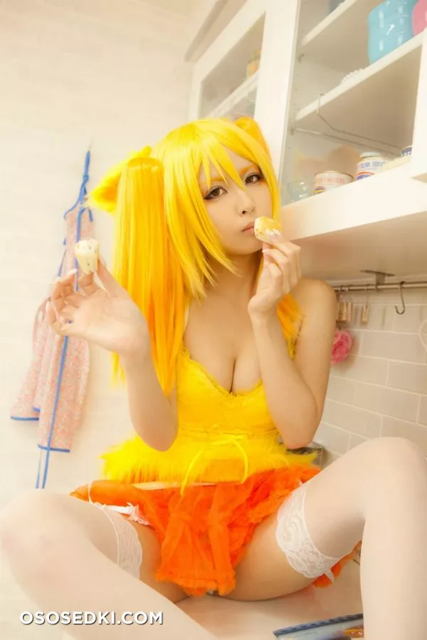 [Flameworks (YURICHA)] しっぽ。 - 125
