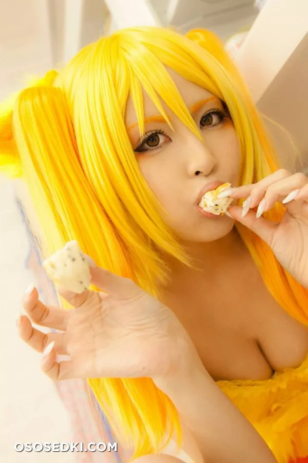 [Flameworks (YURICHA)] しっぽ。 - 126