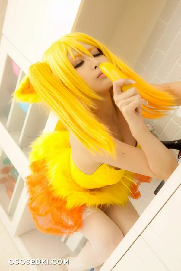 [Flameworks (YURICHA)] しっぽ。 - 128