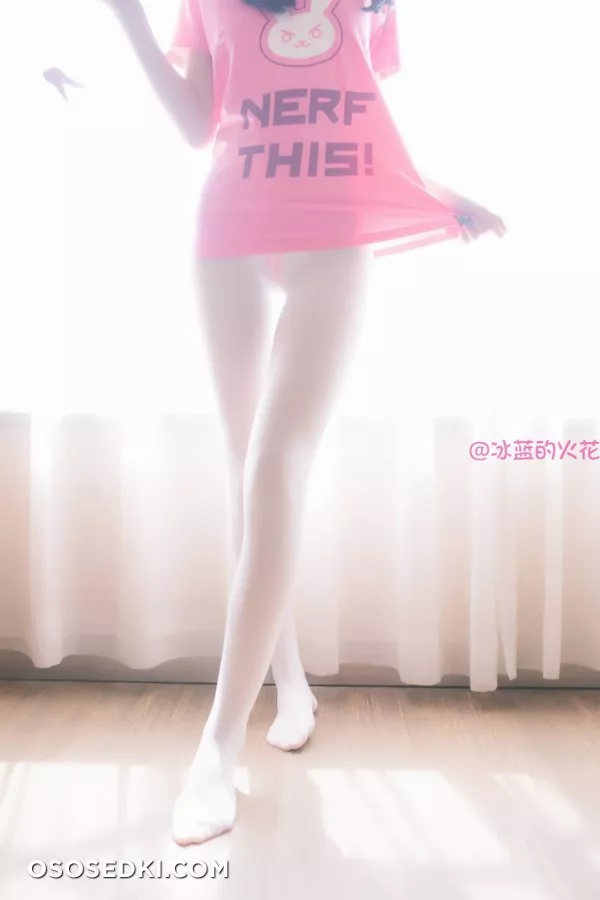【少女映畵】D.VA DLC - 51