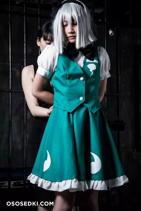 [Rabbits] Yumei Bondage Training - 2