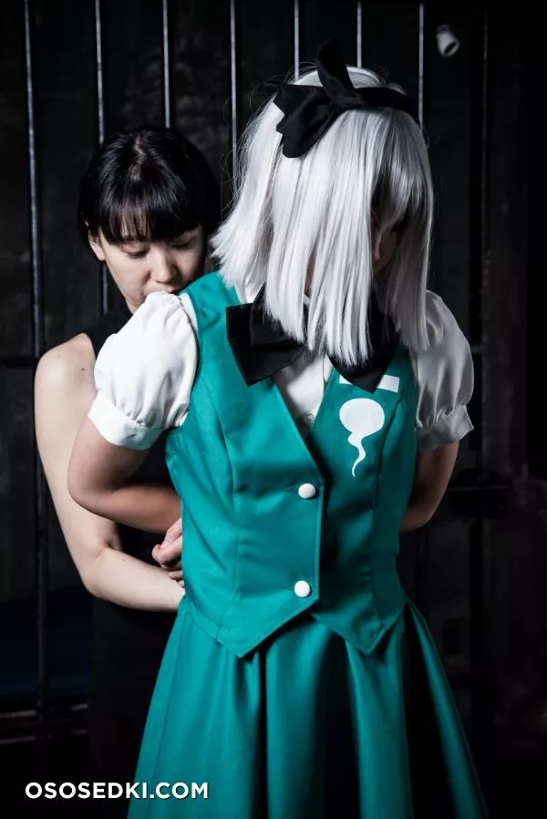 [Rabbits] Yumei Bondage Training - 3