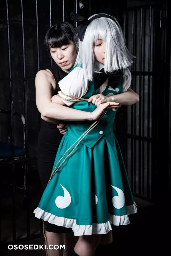 [Rabbits] Yumei Bondage Training - 5