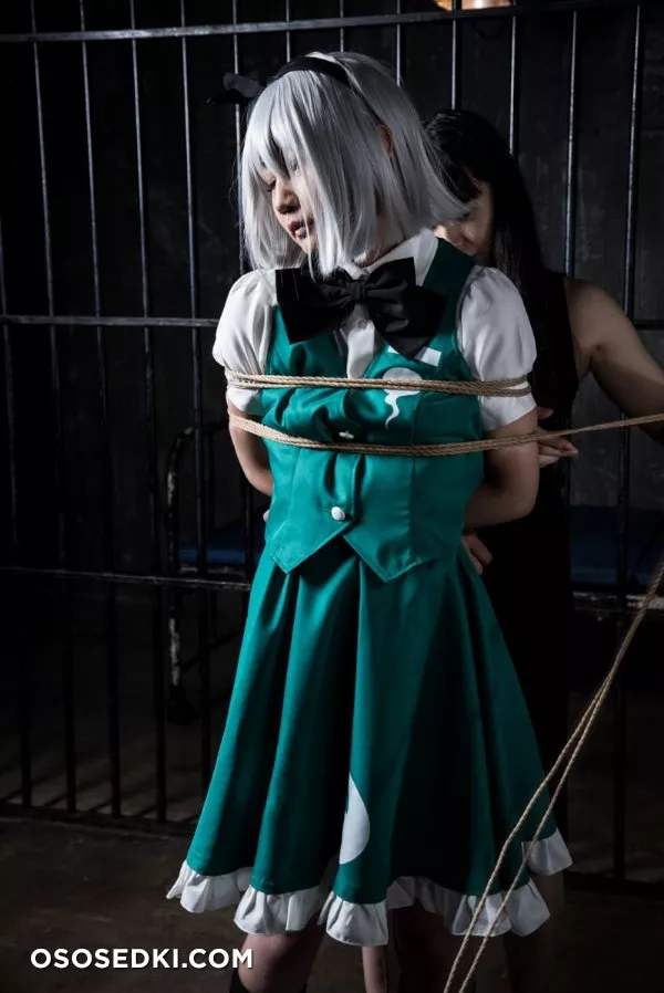 [Rabbits] Yumei Bondage Training - 9