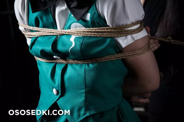 [Rabbits] Yumei Bondage Training - 10