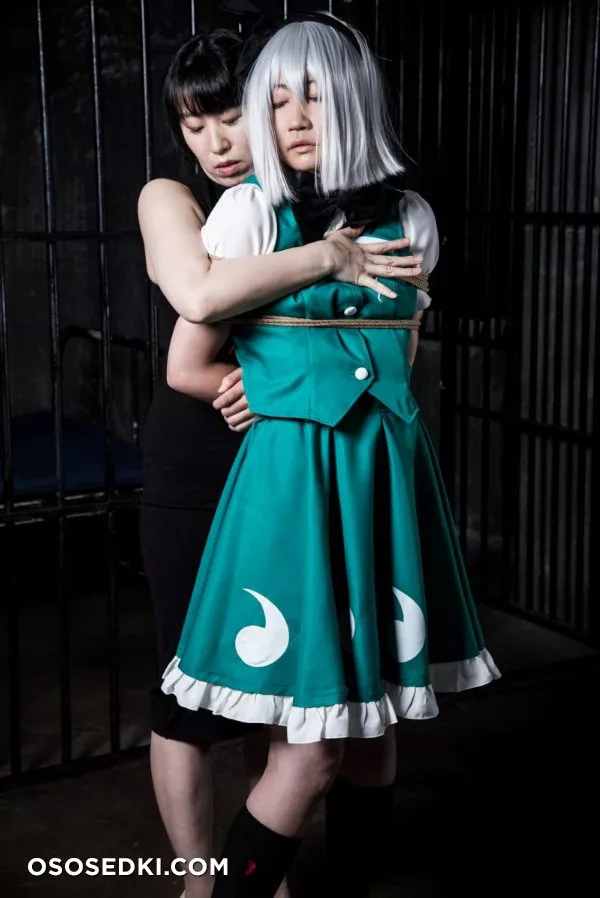 [Rabbits] Yumei Bondage Training - 12