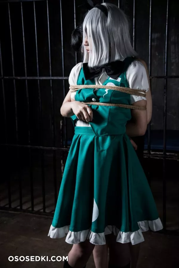 [Rabbits] Yumei Bondage Training - 14
