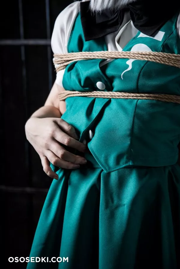 [Rabbits] Yumei Bondage Training - 15