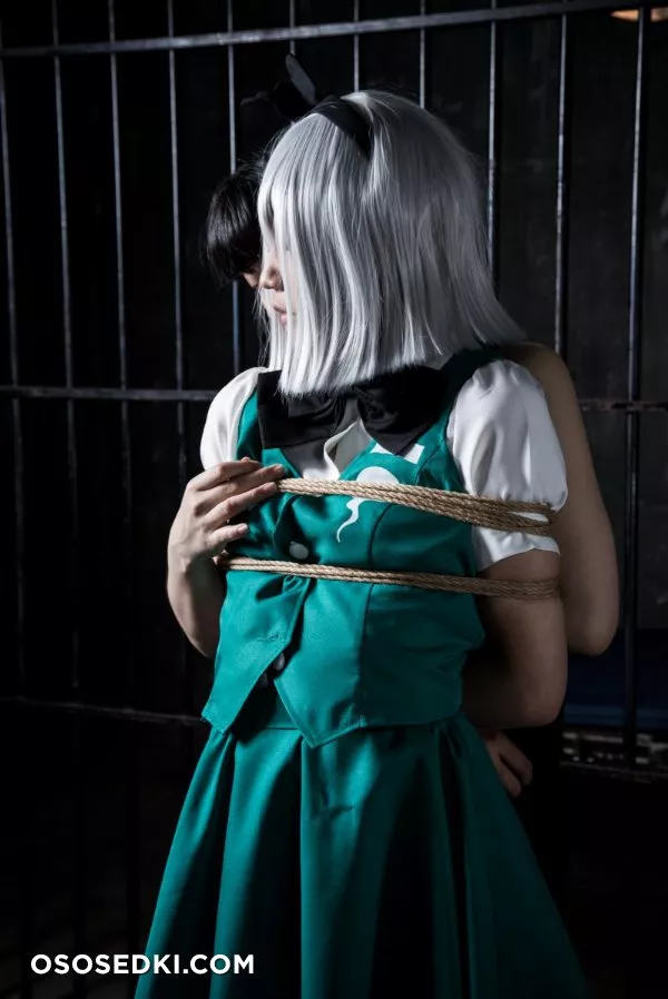 [Rabbits] Yumei Bondage Training - 17