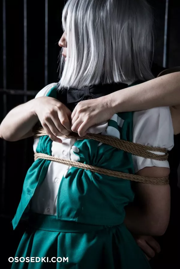 [Rabbits] Yumei Bondage Training - 19