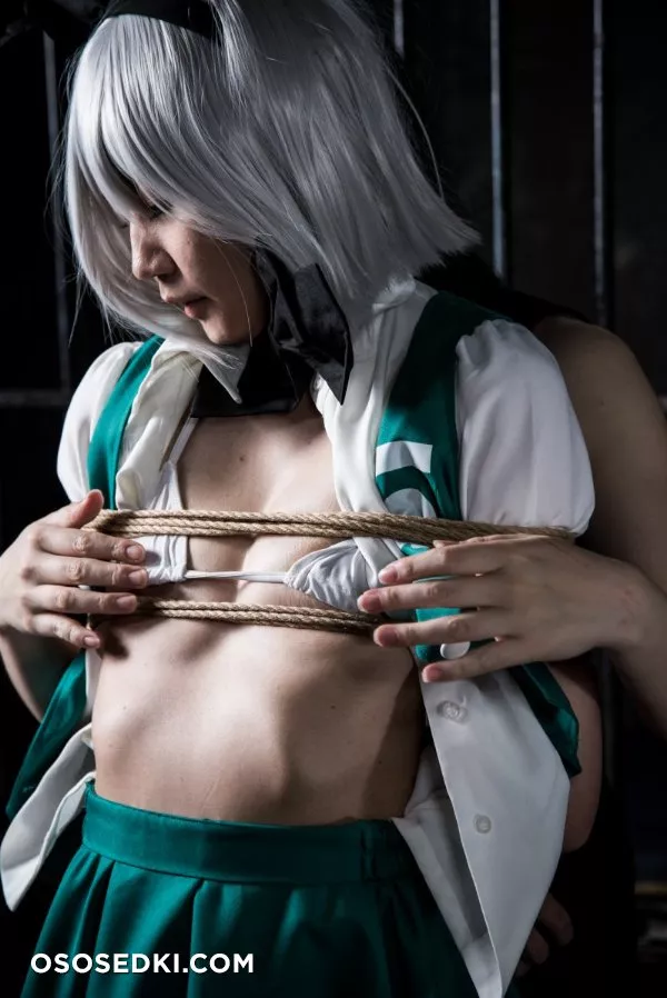 [Rabbits] Yumei Bondage Training - 23