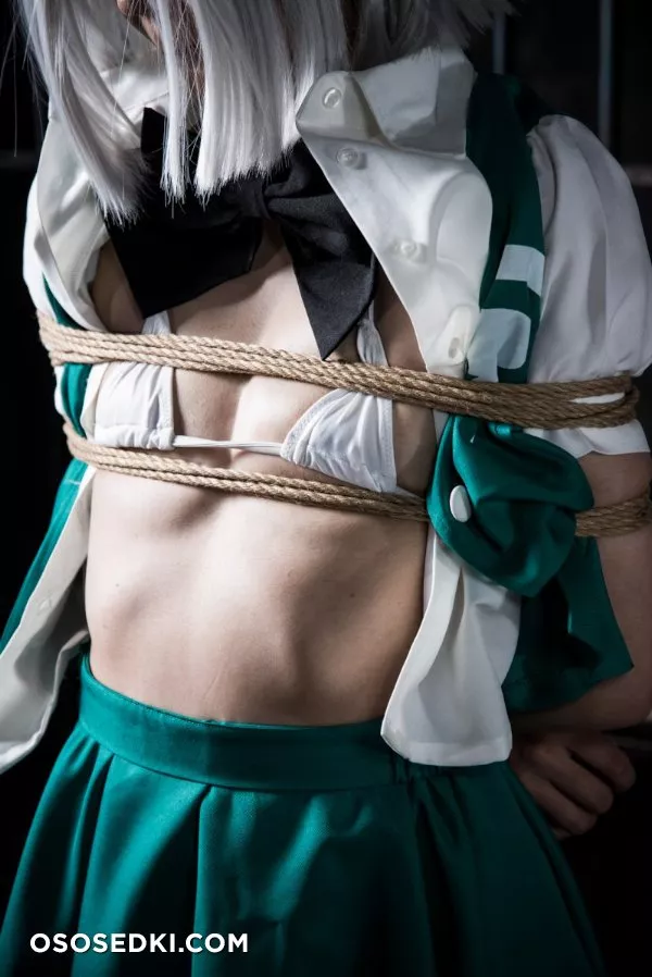 [Rabbits] Yumei Bondage Training - 26