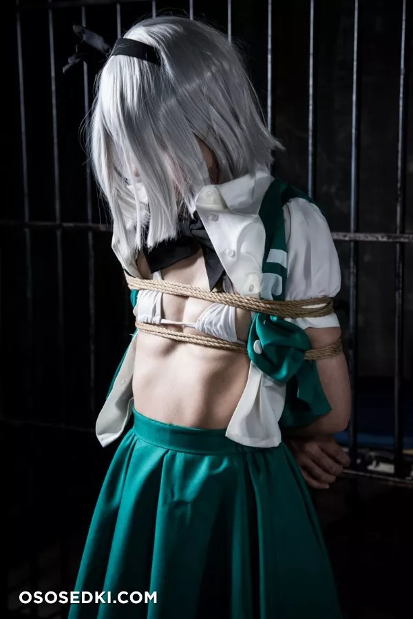 [Rabbits] Yumei Bondage Training - 27