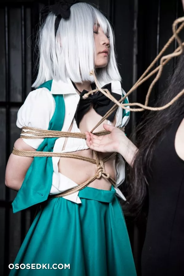 [Rabbits] Yumei Bondage Training - 32
