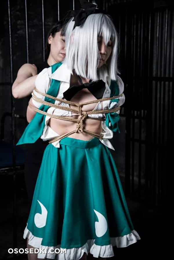 [Rabbits] Yumei Bondage Training - 33