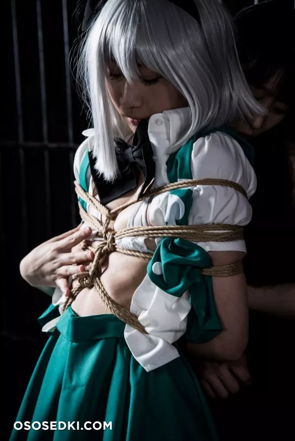 [Rabbits] Yumei Bondage Training - 37