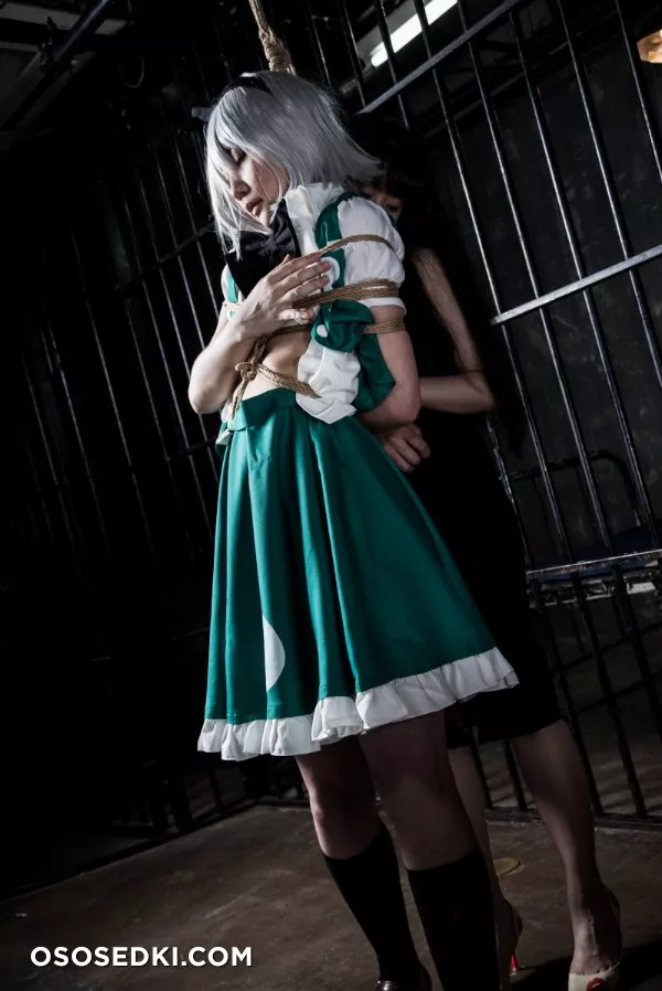 [Rabbits] Yumei Bondage Training - 38