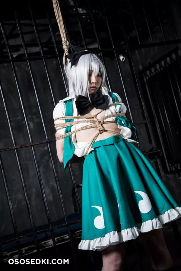 [Rabbits] Yumei Bondage Training - 40