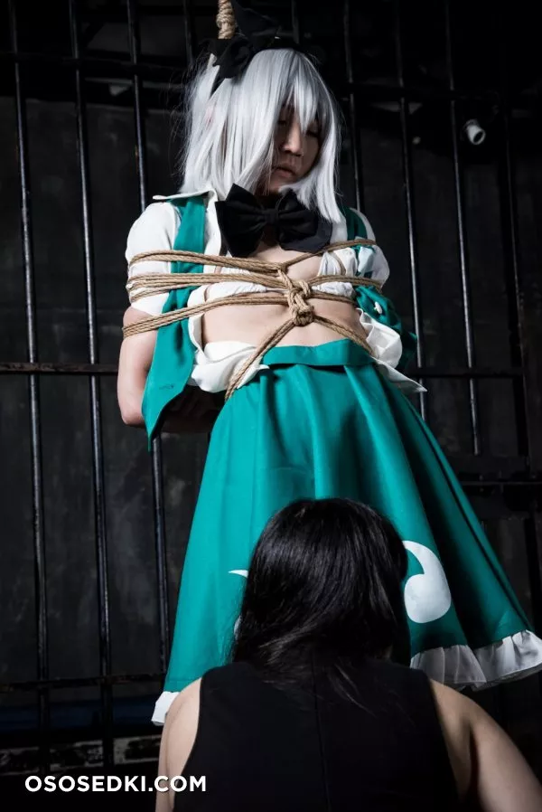 [Rabbits] Yumei Bondage Training - 41